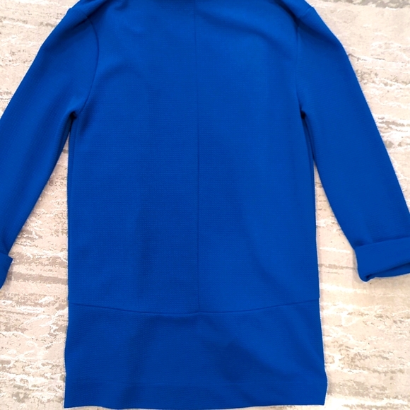 Blue Blazer - Picture 6 of 6